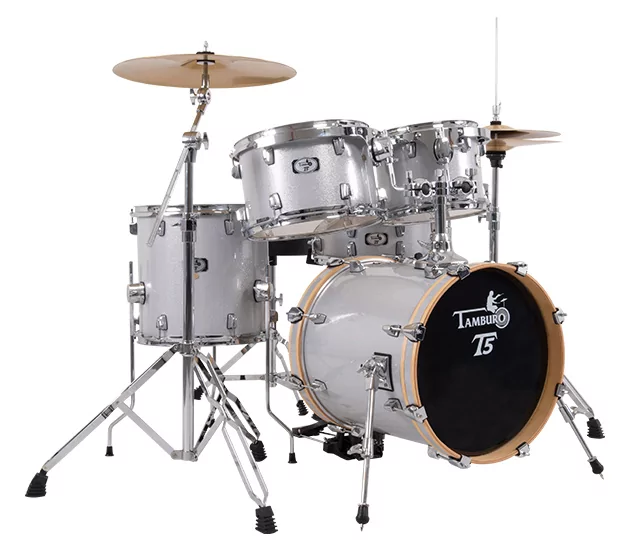 Ударная установка TAMBURO T5R22SLSK