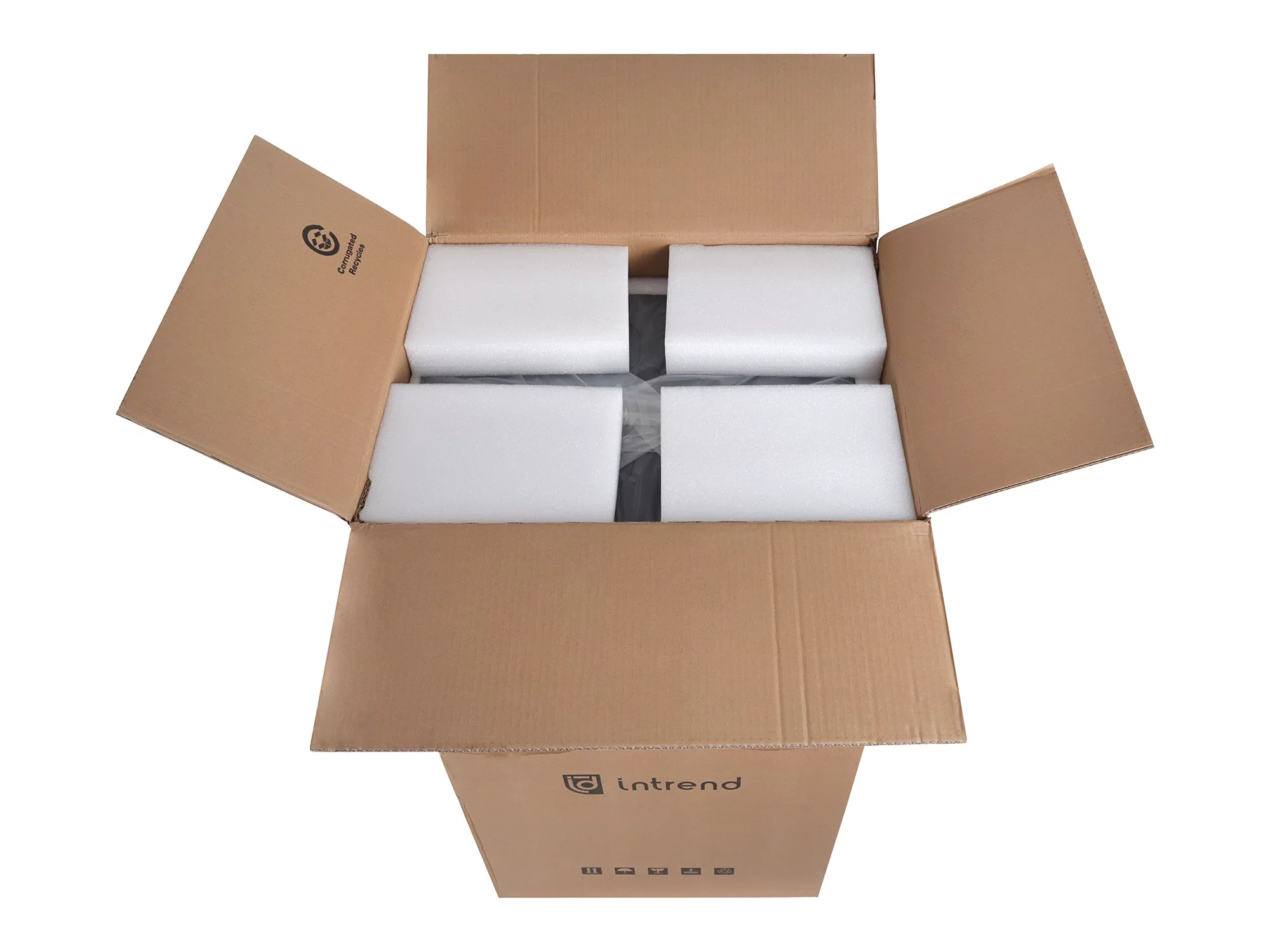 Сабвуфер Intrend ILS-INDI-SUB-DA 17