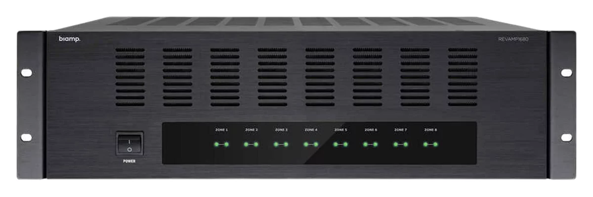 Усилитель Biamp REVAMP1680