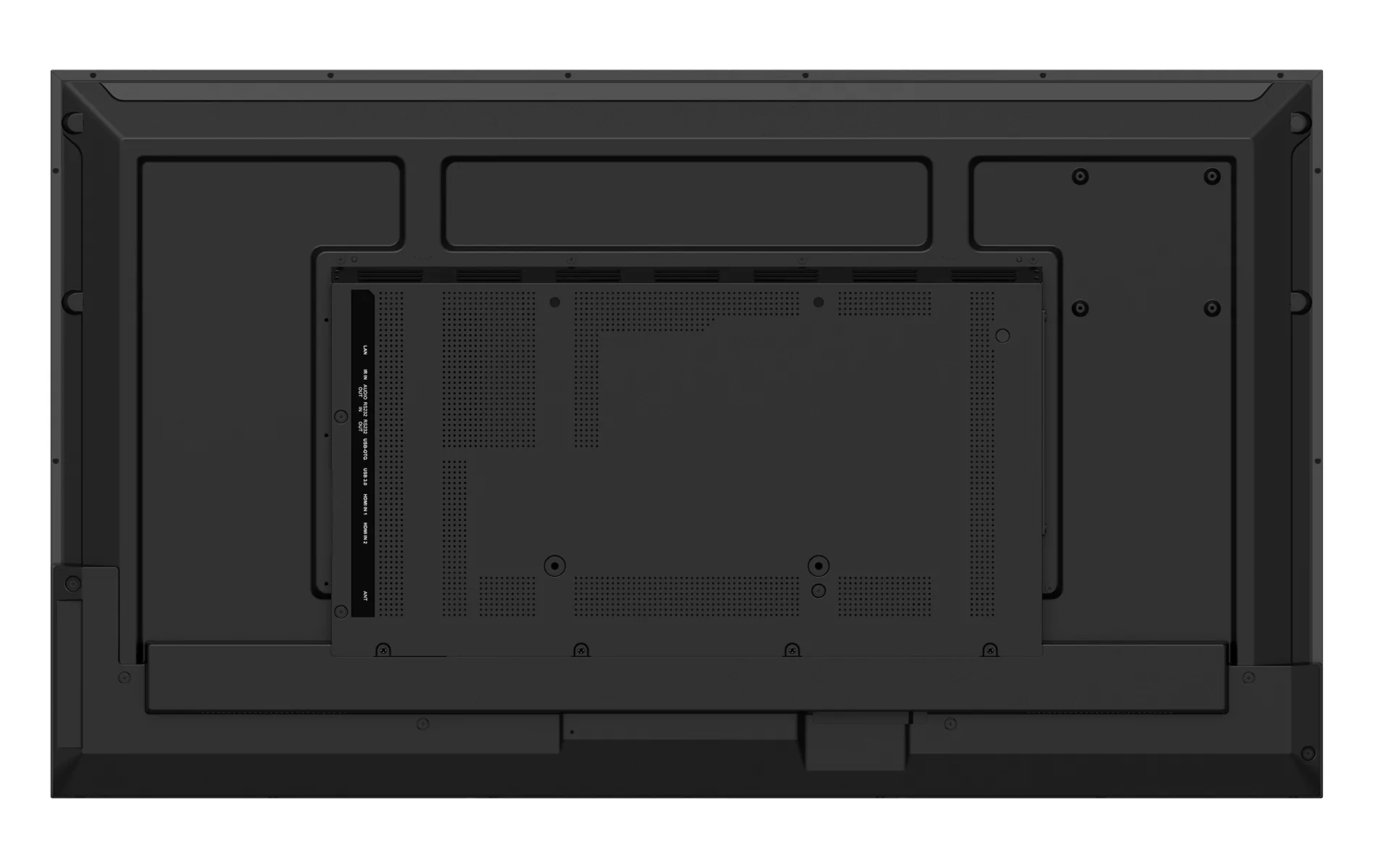 Профессиональная панель Lumien LB43 2