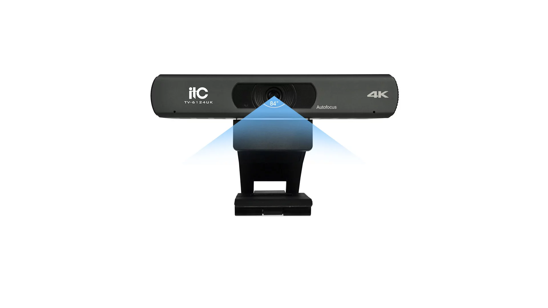 ВКС камера ITC TV-6124UK 3