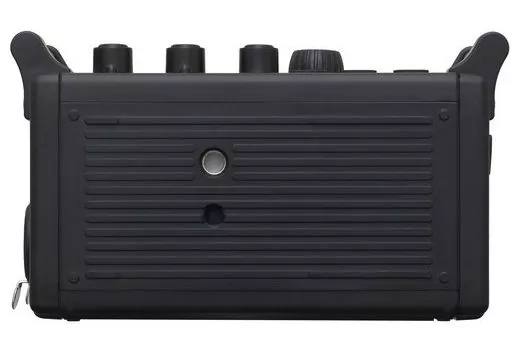 Рекордер мобильный Tascam DR-60DMK2 5