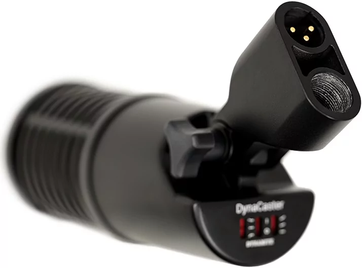 Микрофон динамический sE Electronics DYNACASTER 4