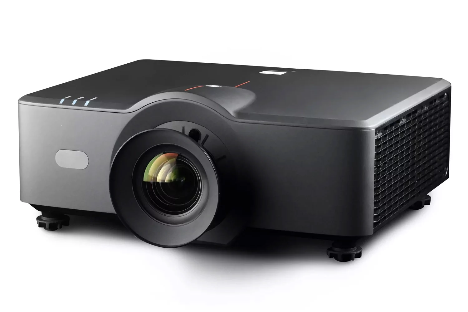 Лазерный проектор Barco G50-W6 Black