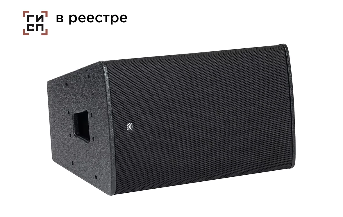 Акустическая система DS Proaudio ERA-i 1220