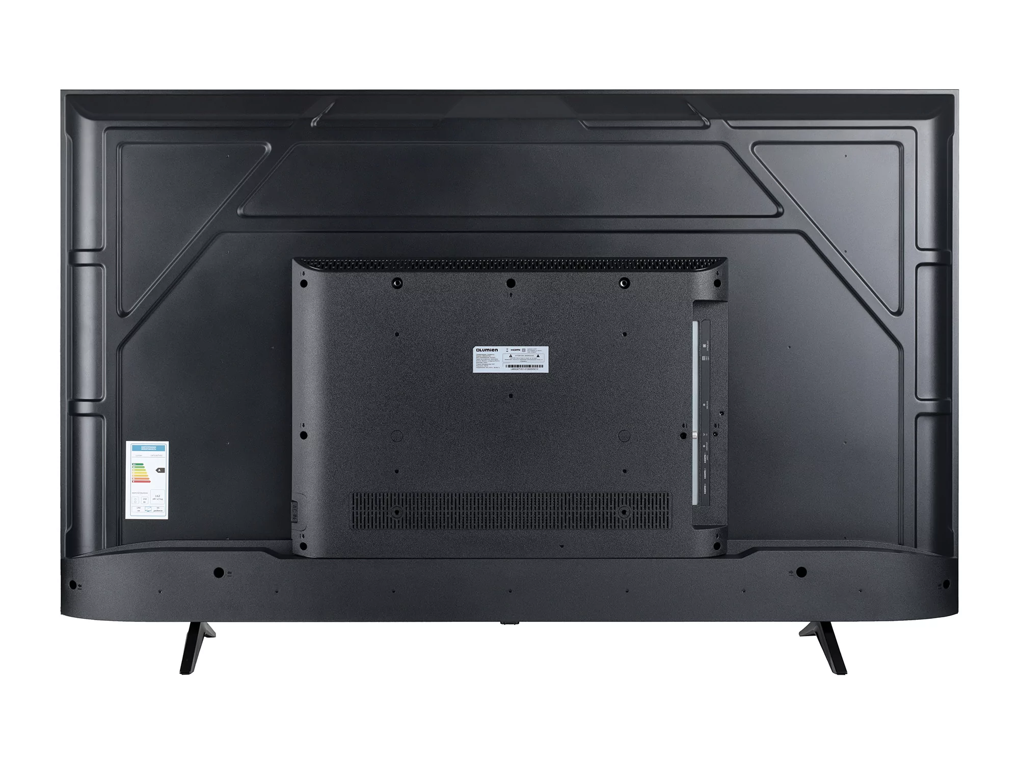 Телевизор Lumien LM5530TV01 6