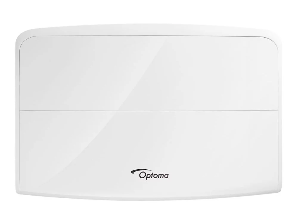 Лазерный проектор Optoma ZK507-W 4