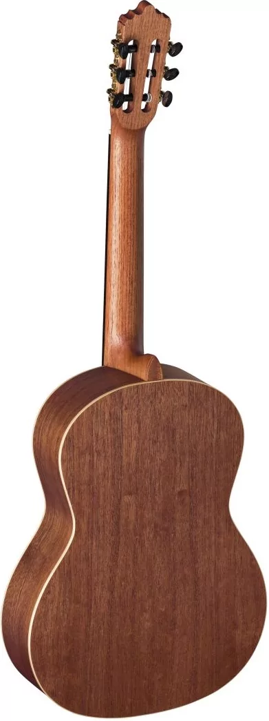 Классическая гитара LA MANCHA Rubi CM Fishbone Edition 2