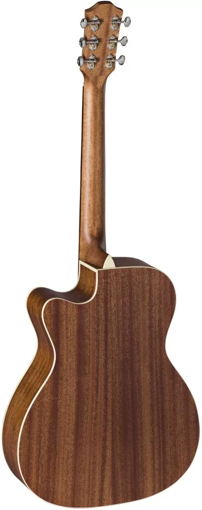 Электроакустическая гитара BATON ROUGE X11S/OMCE-BT 2