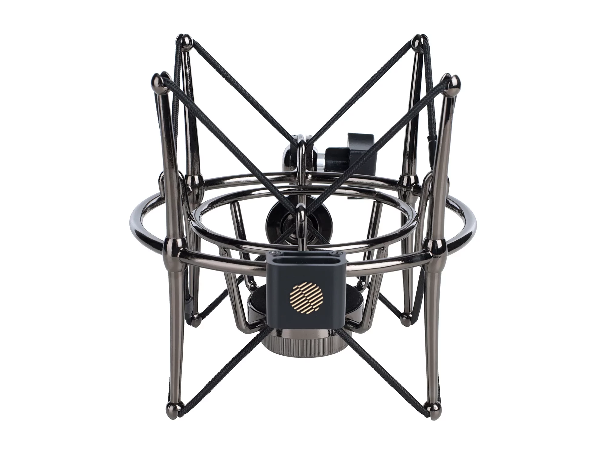 Студийный конденсаторный микрофон Icon Space 87 19