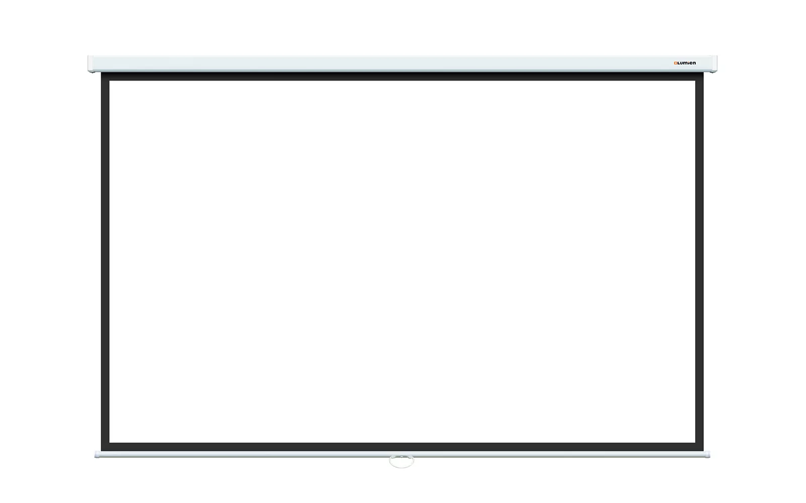 [LEP-100125] Настенный экран Lumien Eco Picture