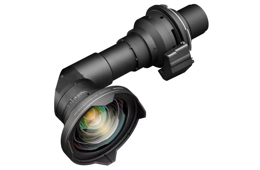 [ET-D3LEW201] Объектив Panasonic ET-D3LEW201