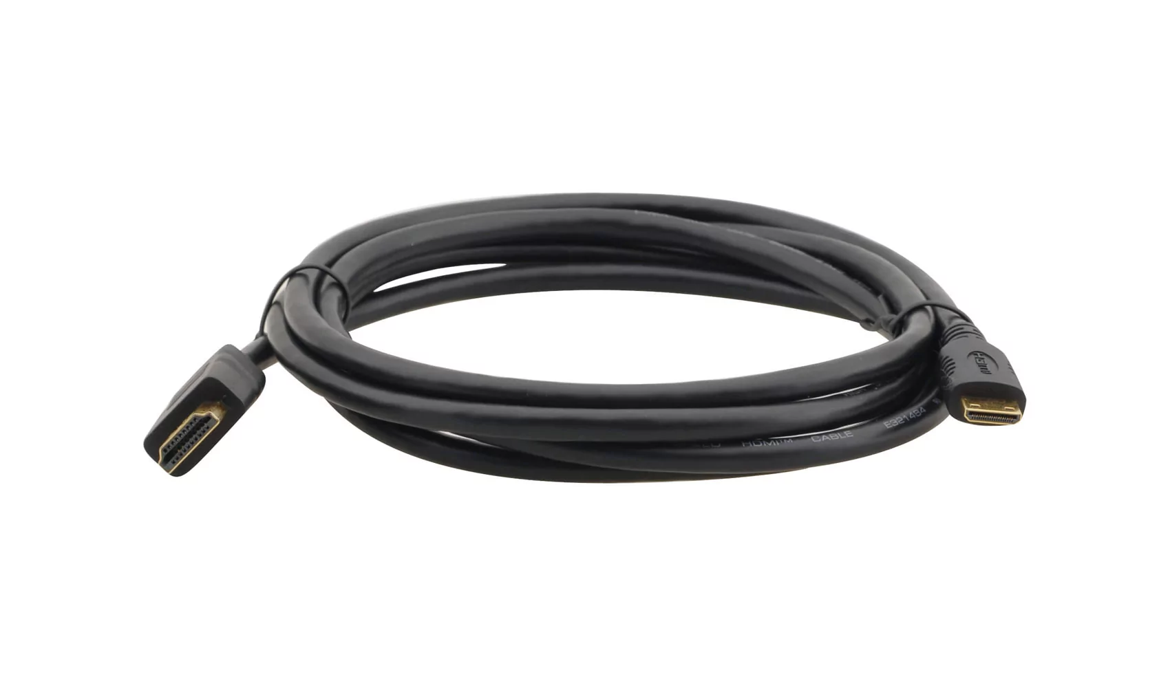 Кабель HDMI- Mini HDMI Kramer Electronics C-HM/HM/A-C-6