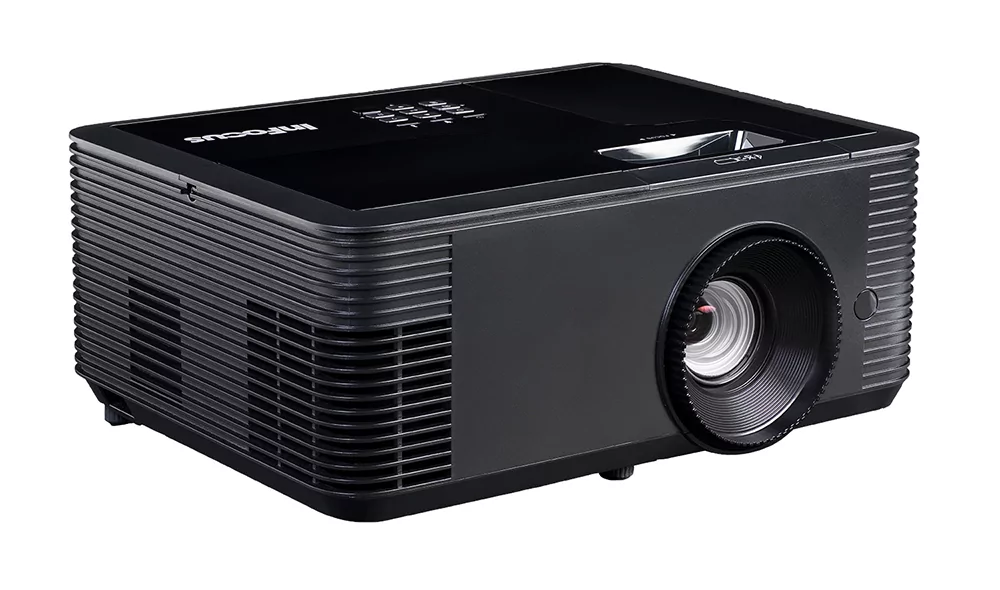 Проектор InFocus IN2134