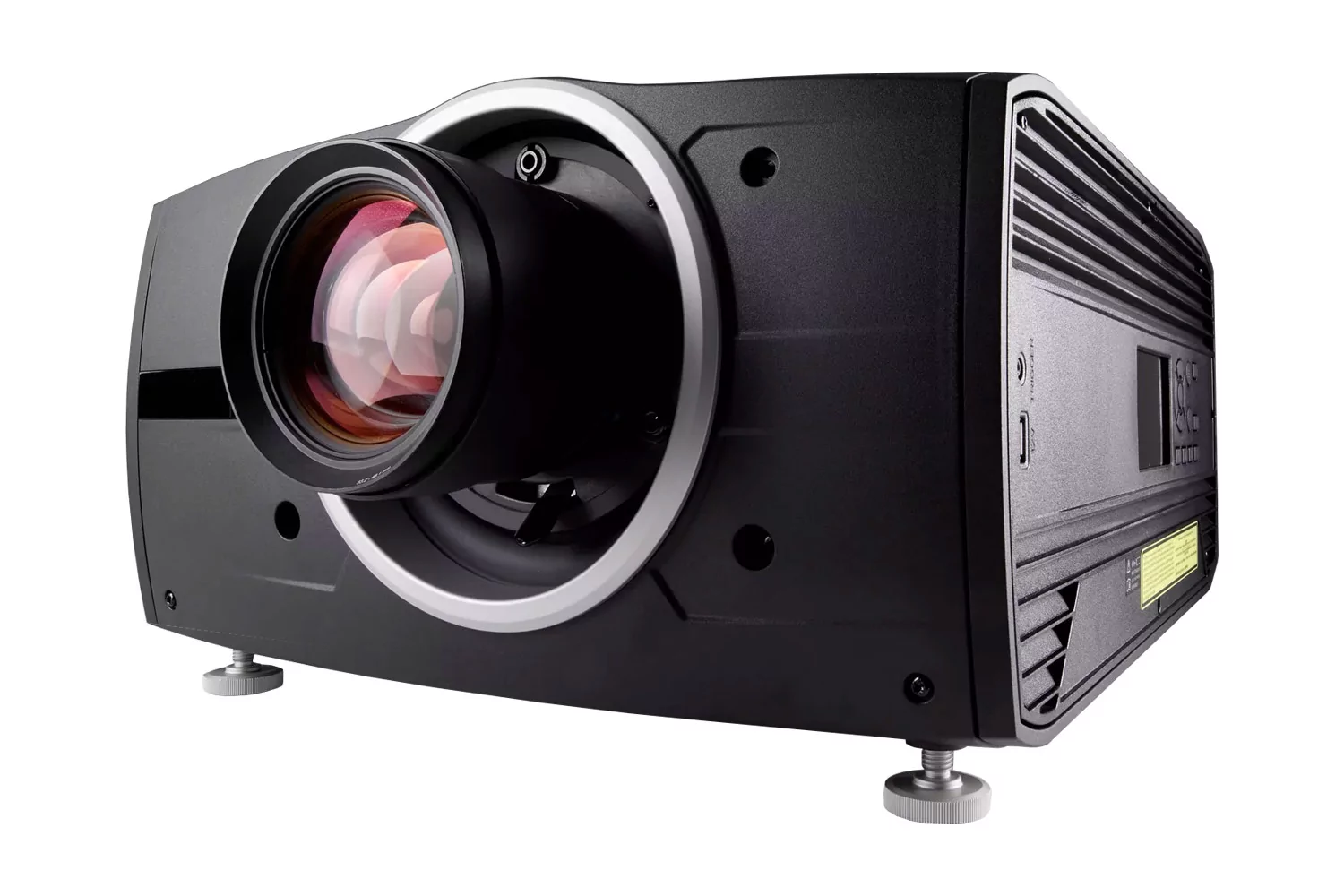 Лазерный проектор Barco F70-4K4