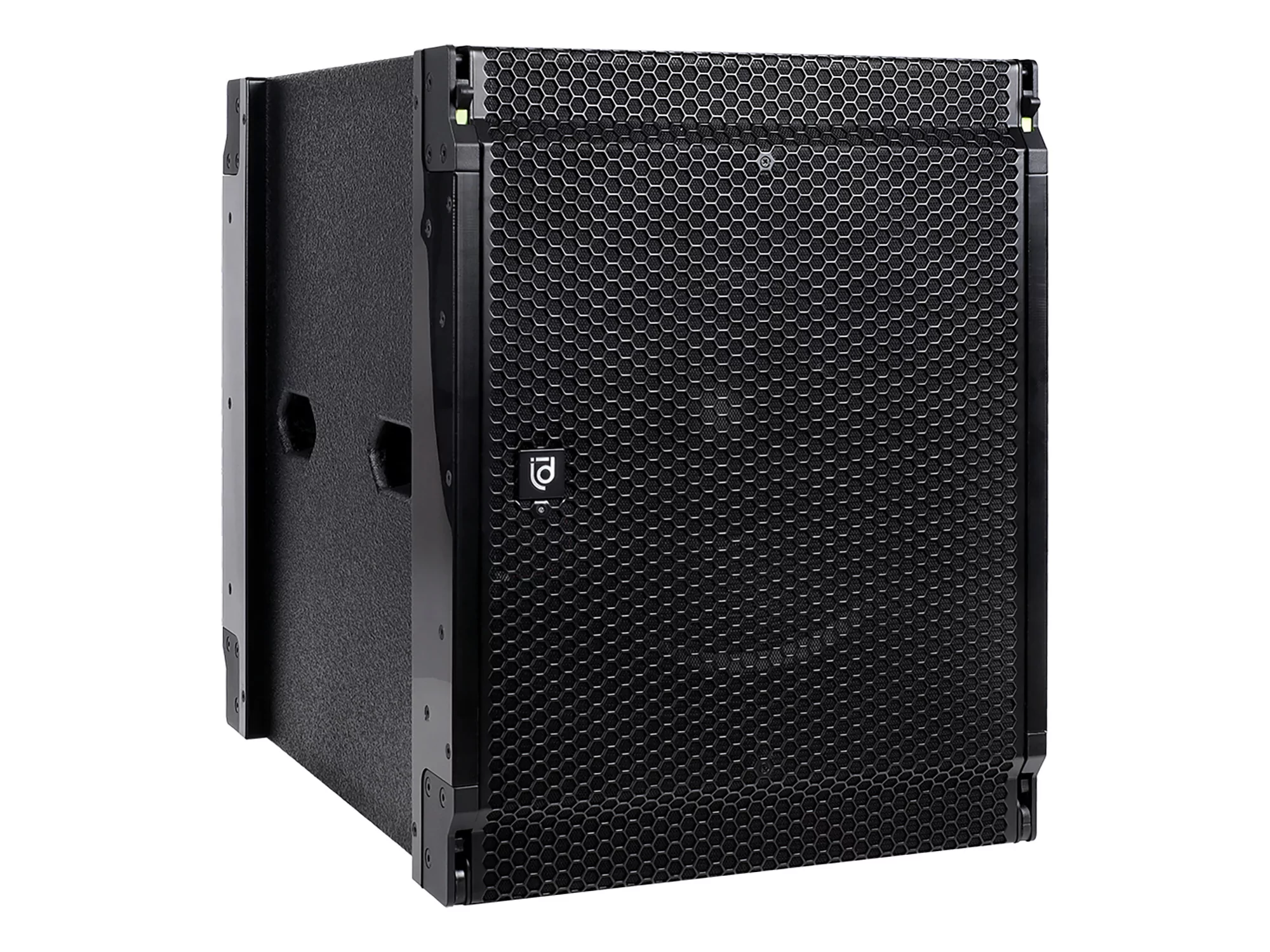 Сабвуфер Intrend ILS-PAC-S18A-FC 5