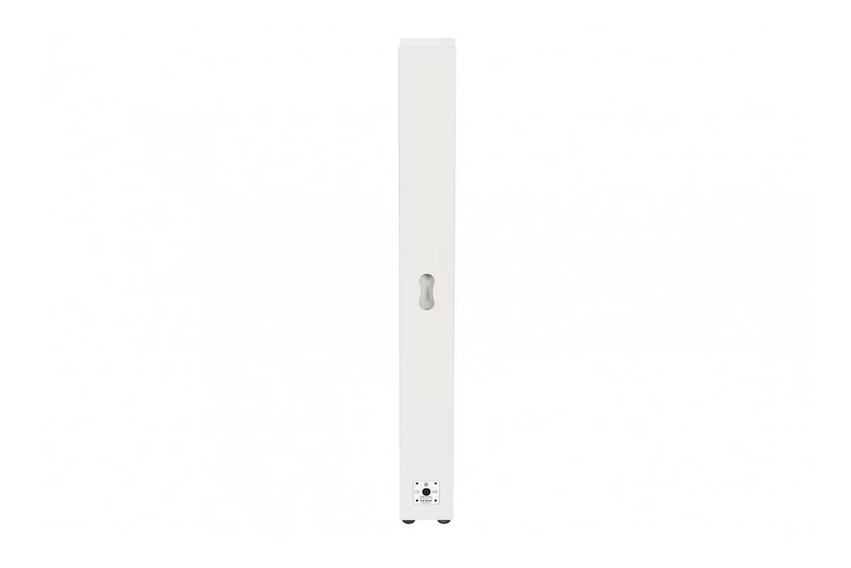 Акустическая система DS Proaudio PLR TOP III WH 4