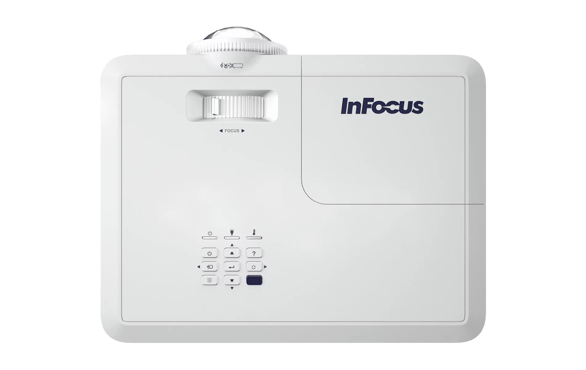 Проектор InFocus IN0046ST 7