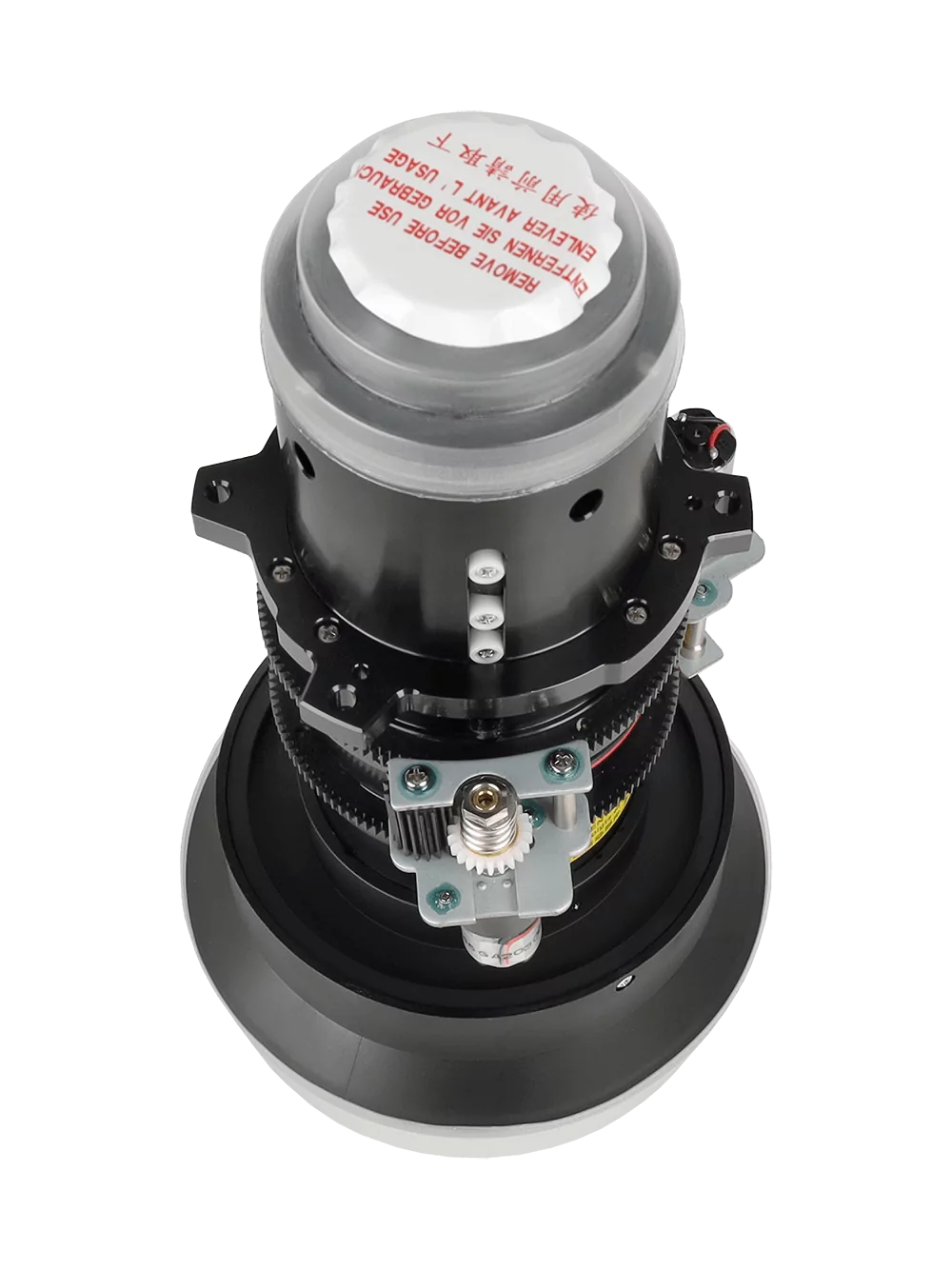 Короткофокусный объектив Abira AB-RL095 9