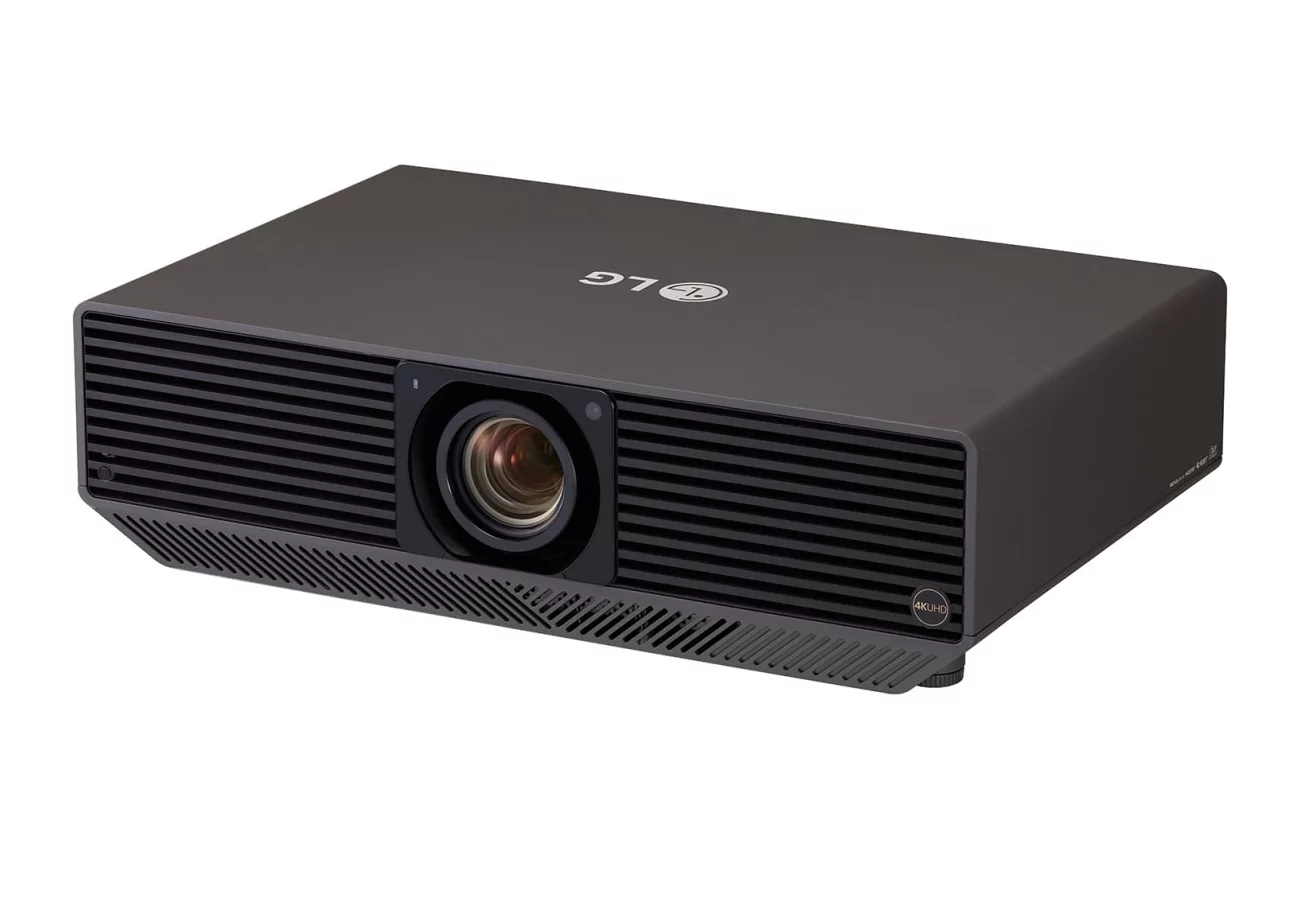 Лазерный проектор LG BU70QGT-GL 6