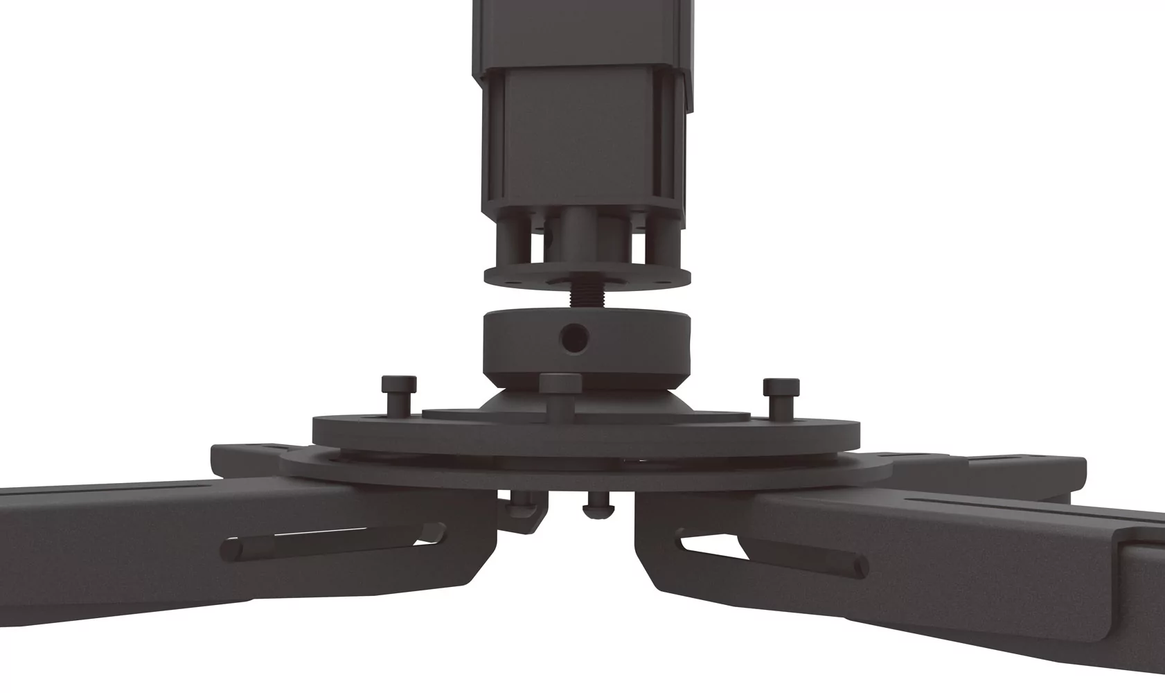 Потолочный комплект для проектора Wize Pro PRXL23A 4