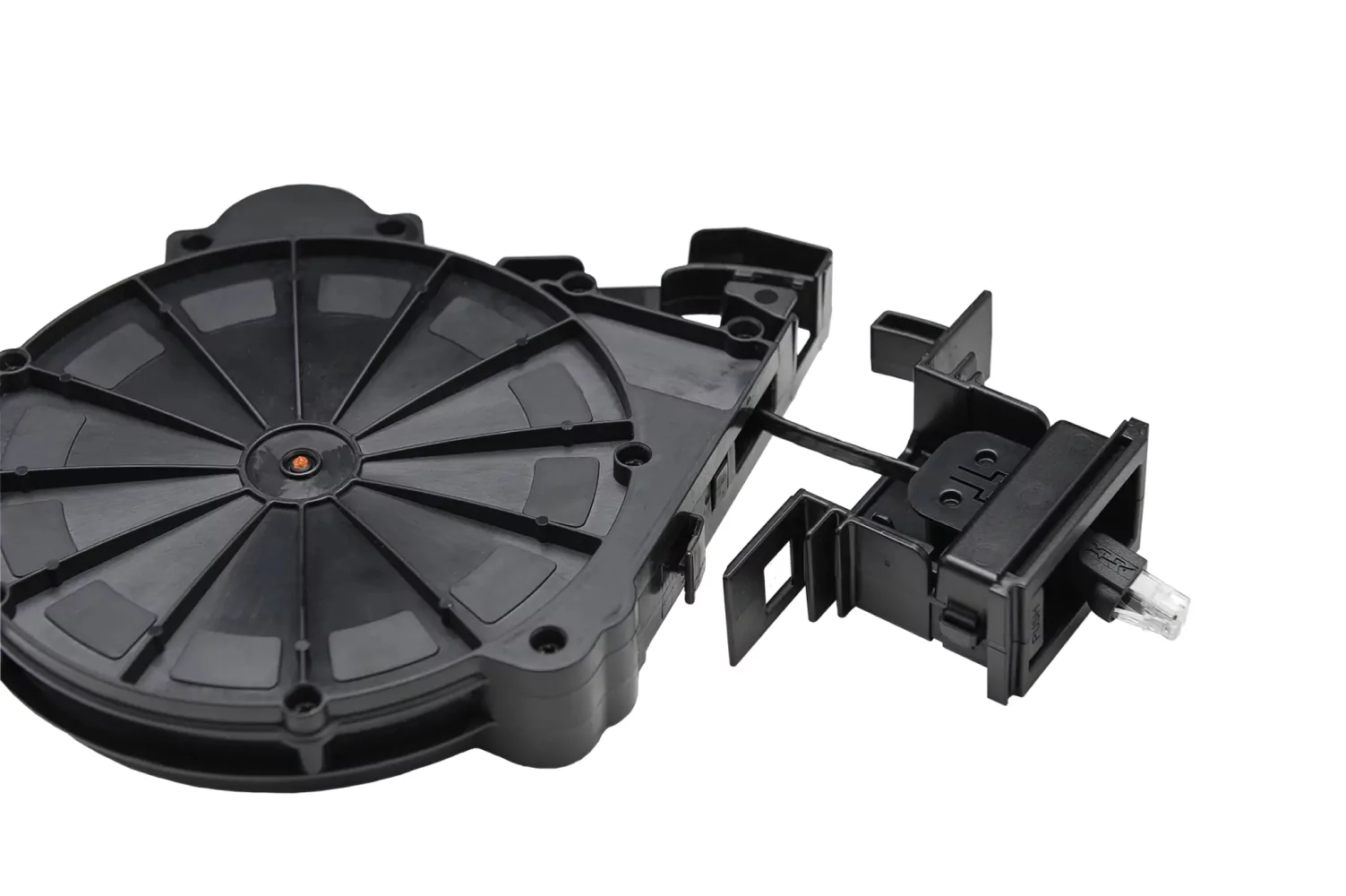 Модуль AMX HPX-N102-ETH-R 2