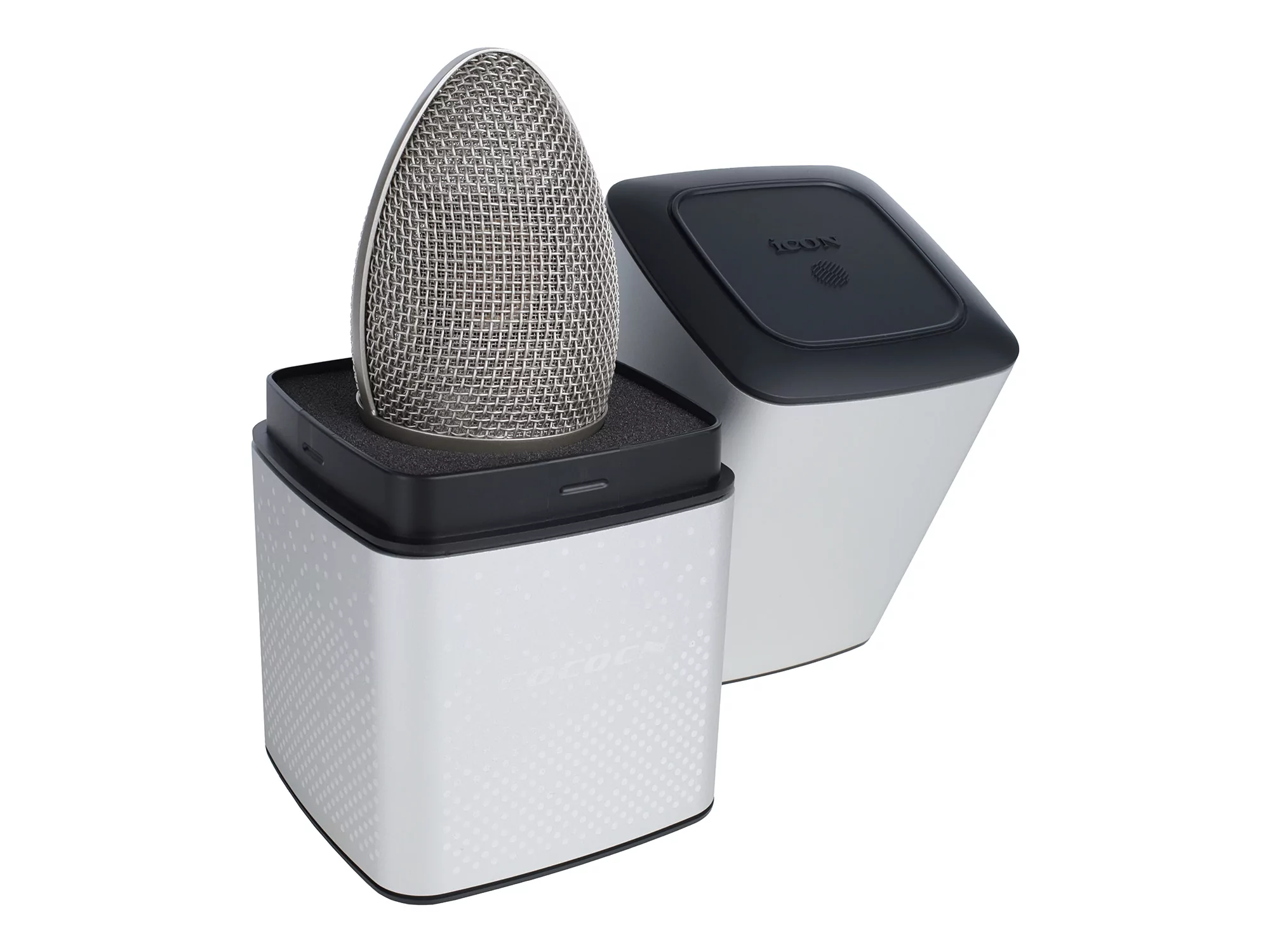 Студийный конденсаторный микрофон Icon Cocoon 31