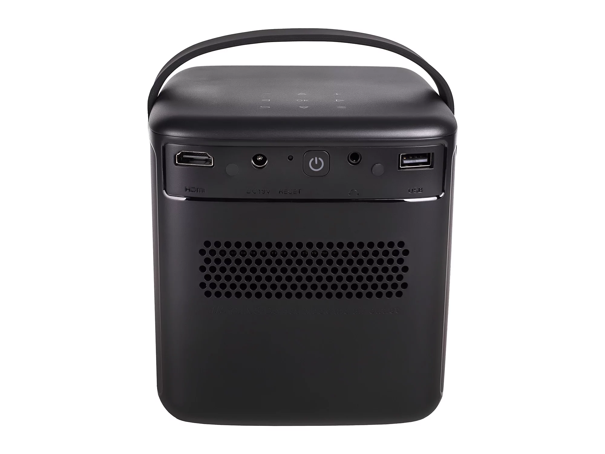 LED проектор InFocus IN3018SL 4