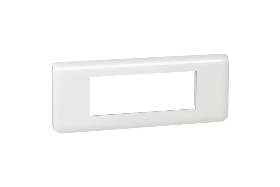 Рамка 6 модулей Legrand Mosaic