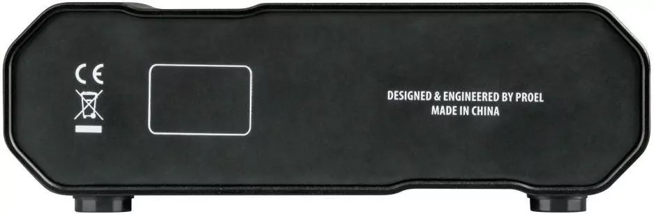 Директ-бокс PROEL D20P 2