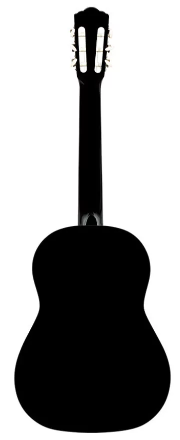 Классическая гитара STAGG SCL50 3/4 BLK 3