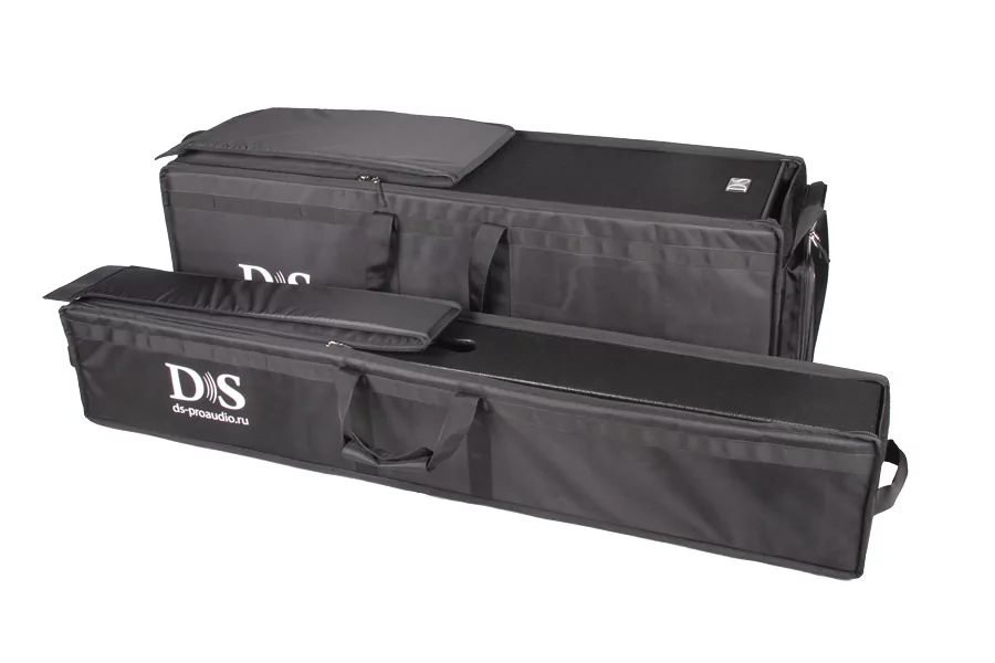 Комлект чехлов DS Proaudio Pillar Cover