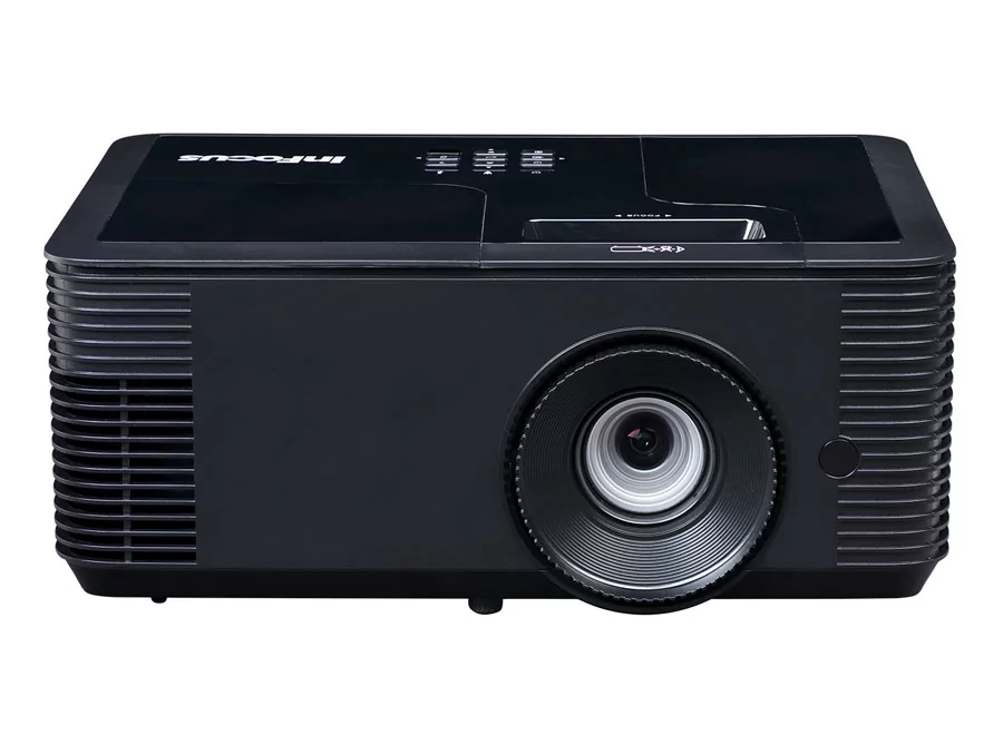 Проектор InFocus IN136