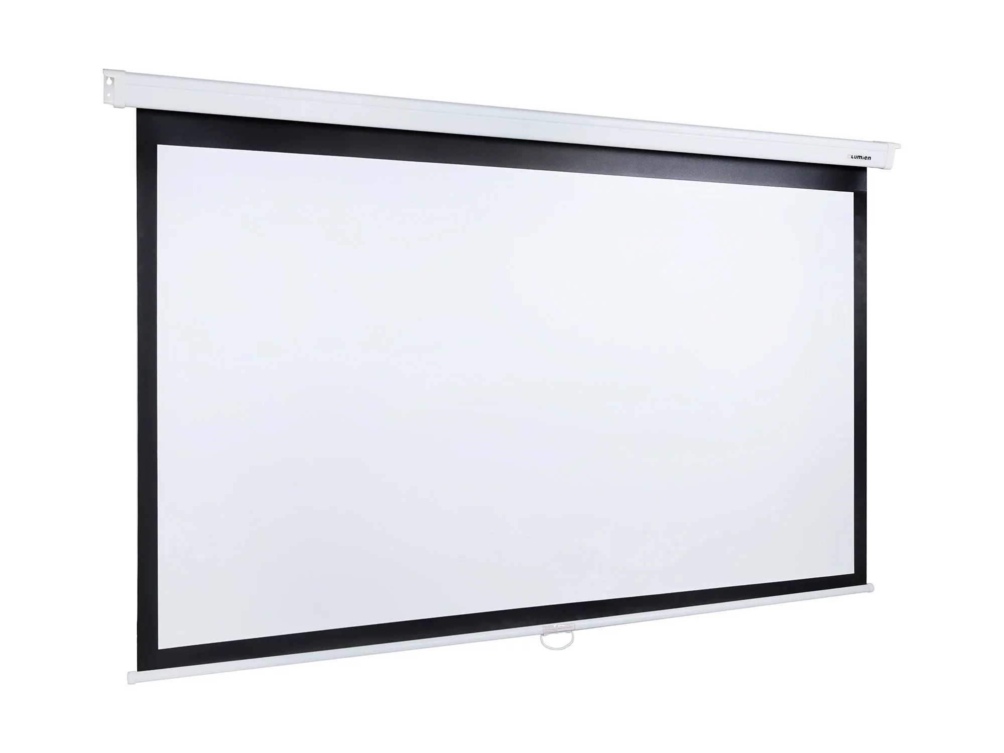 [LMP-100120] Настенный экран Lumien Master Picture 3