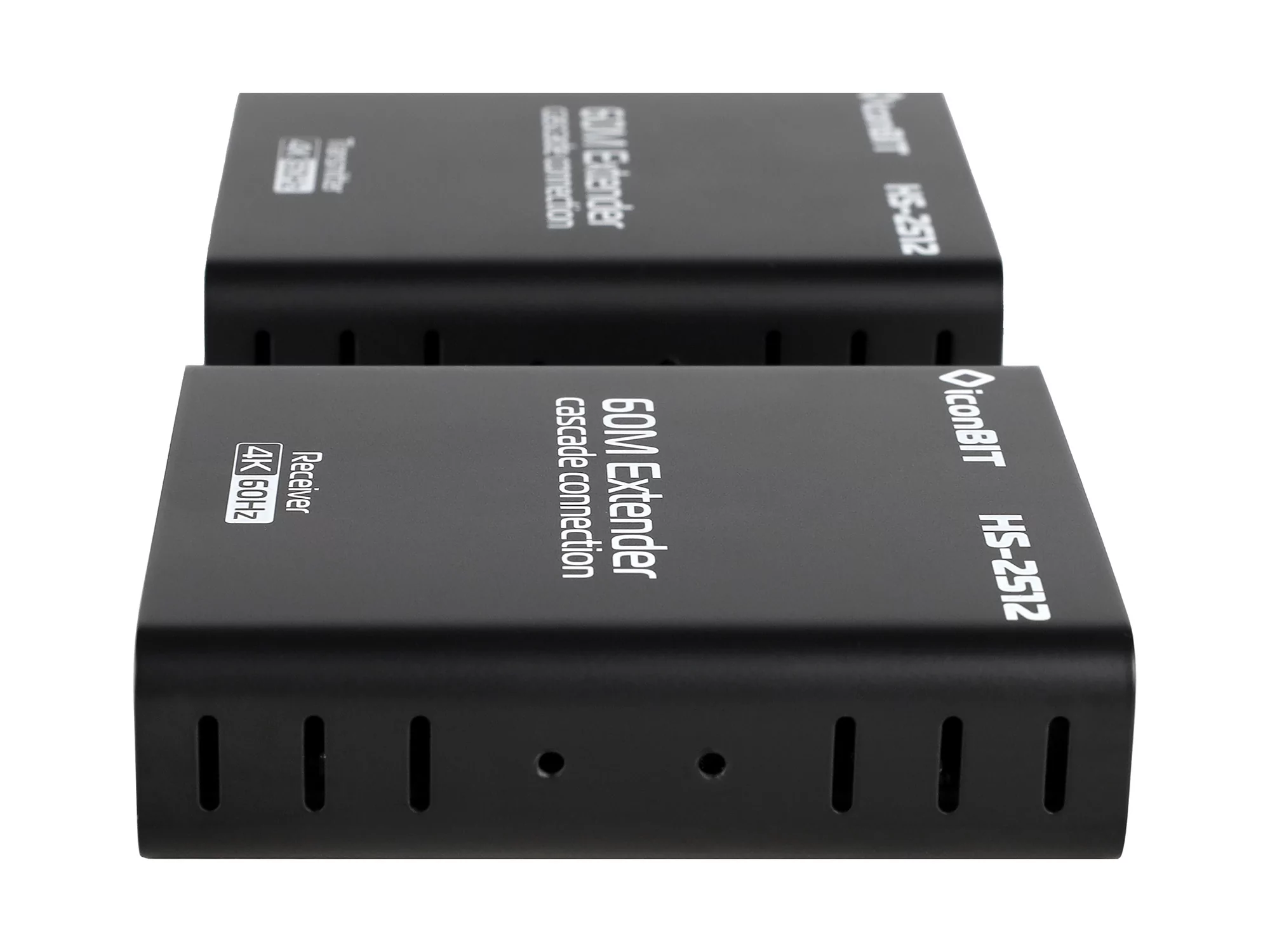 Удлинитель сигнала HDMI iconBIT HS-2512 7