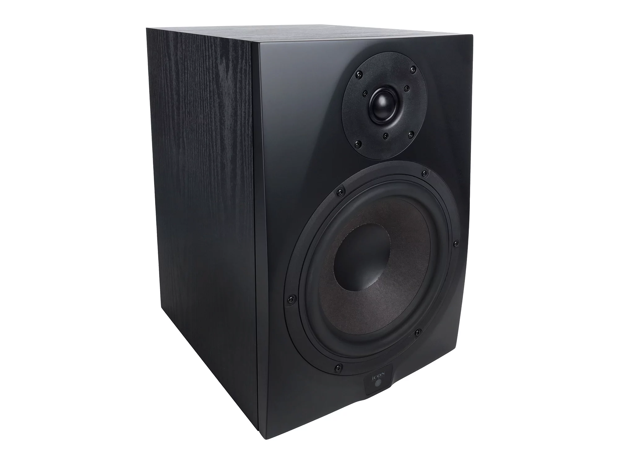 Акустическая система (студийный монитор) Icon DT-8S 10