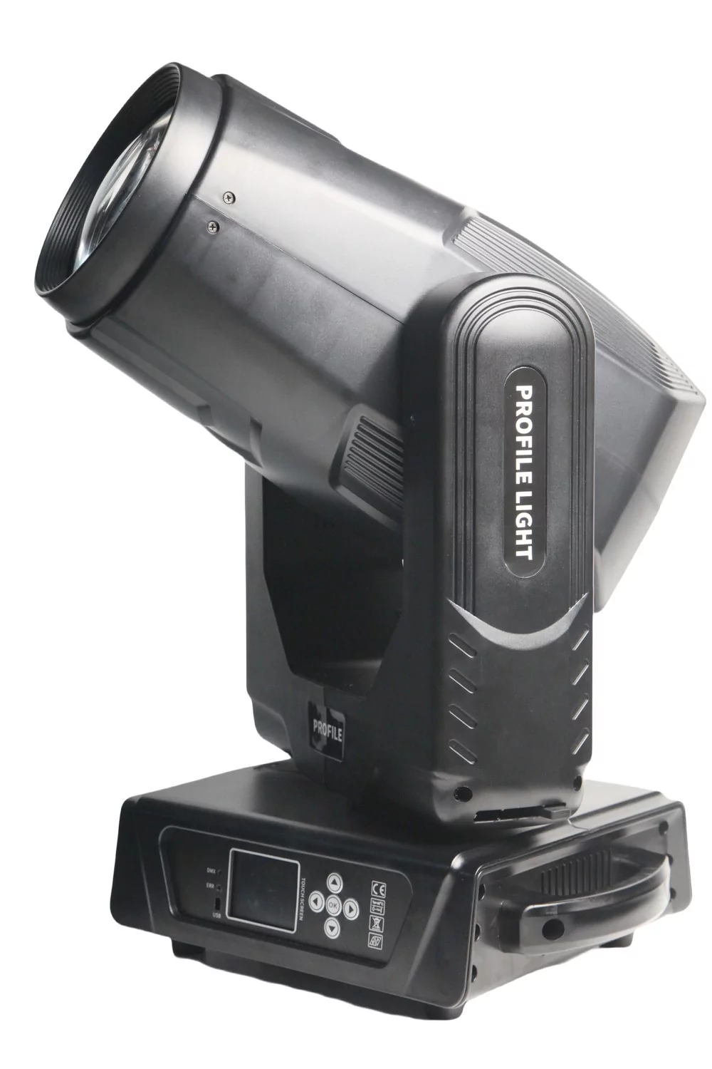 Прожектор BEAM+SPOT+WASH+FRAME 500W Tarboc RH-Q500LED