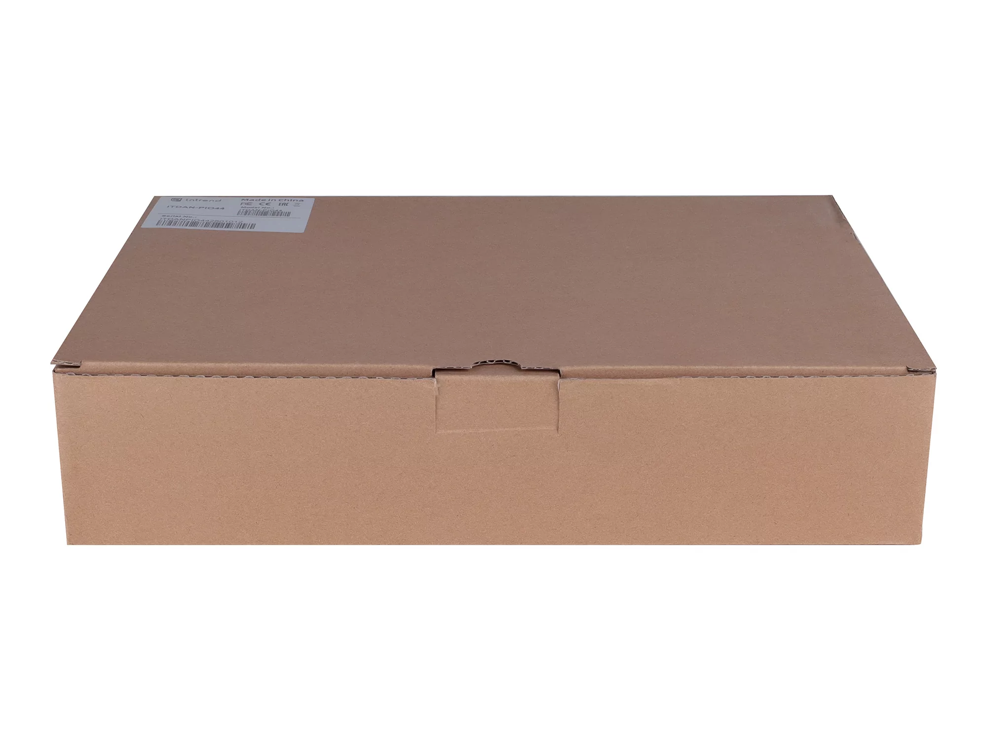 Конвертер Intrend ITDAN-PIO44 14