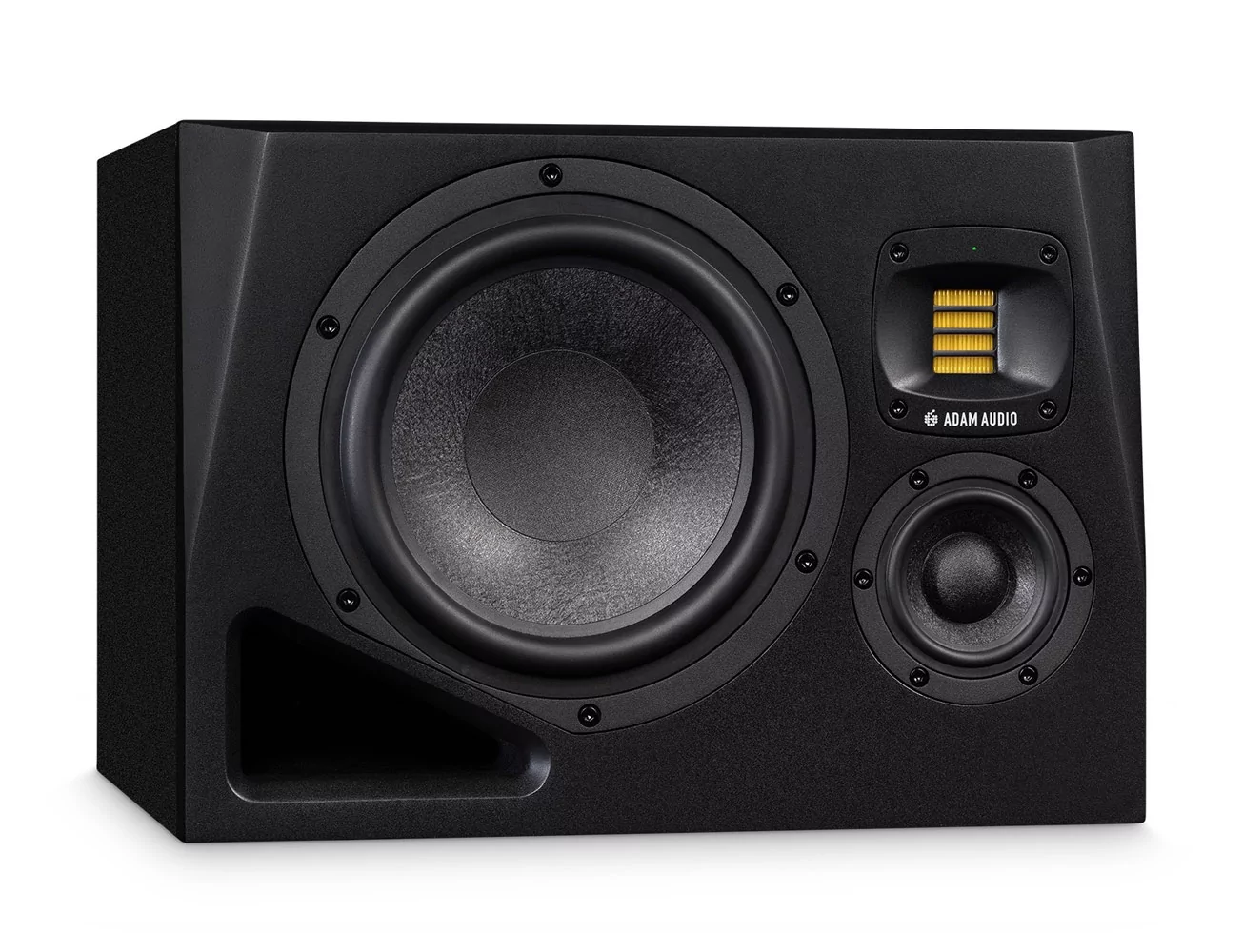 Акустическая система (студийный монитор) Adam A8H-L 3