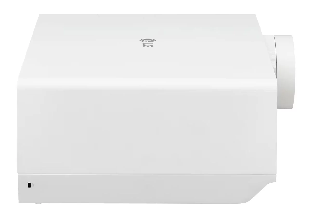 Лазерный проектор LG BU53RG-GL 4