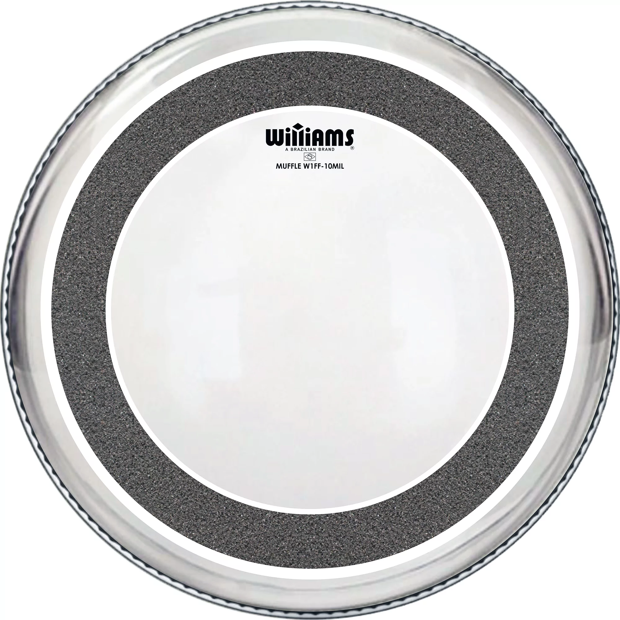 Однослойный пластик WILLIAMS W1FF10-10MIL-18BD