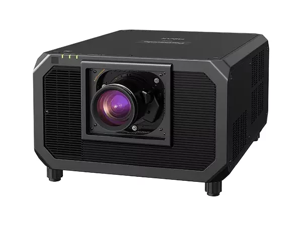 Лазерный проектор Panasonic PT-RZ44KEJ