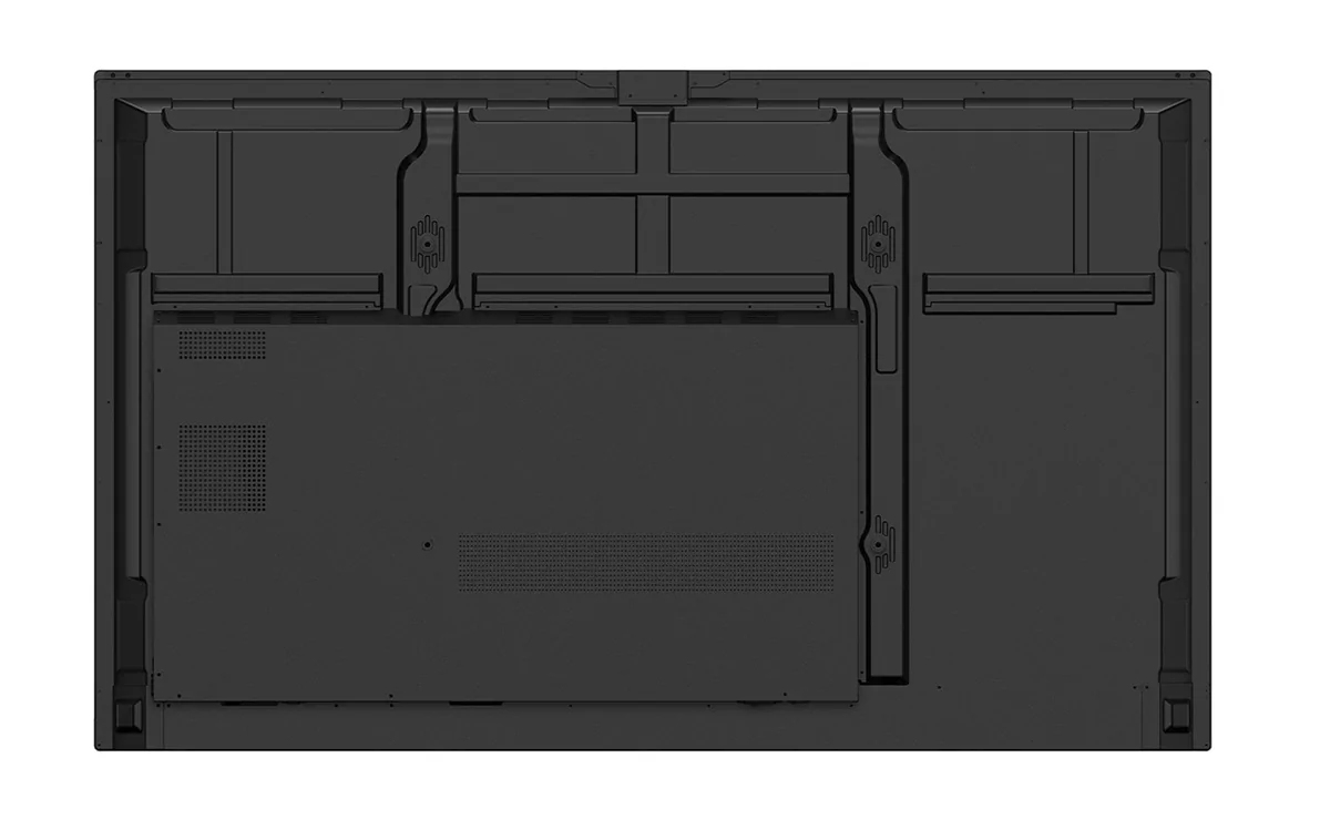 Интерактивный дисплей LG 65TR3DQ-B 6