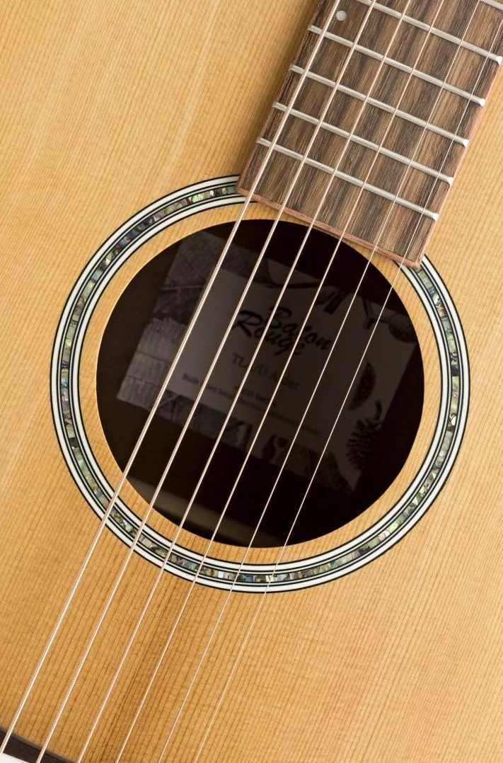 Акустическая гитара BATON ROUGE TLA/D 5