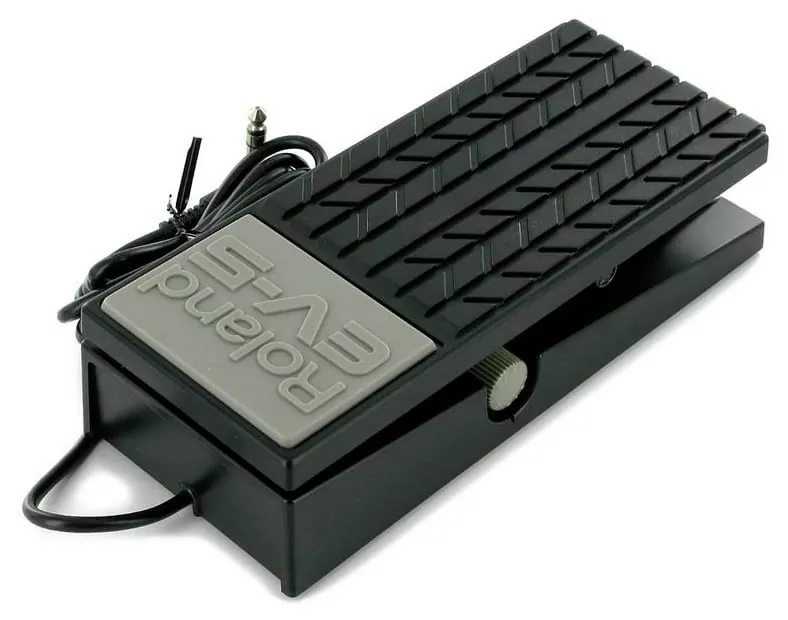 Педаль экспрессии ROLAND EV-5