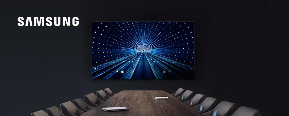 LED-экраны Samsung «все в одном»: переосмысление пределов качества