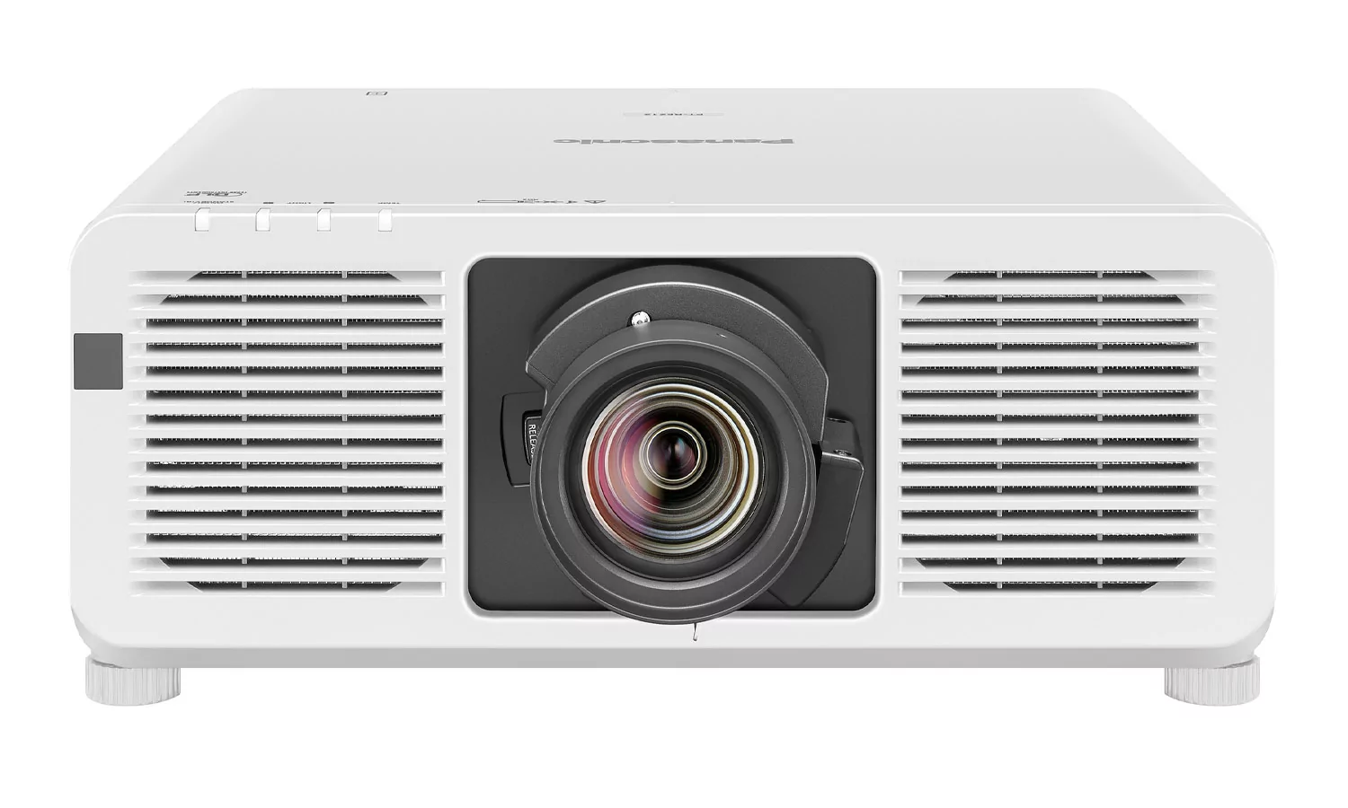 Лазерный проектор Panasonic PT-REZ80WEJ 2