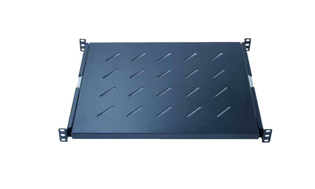 Выдвижная полка Wize Pro WSSH1U-B
