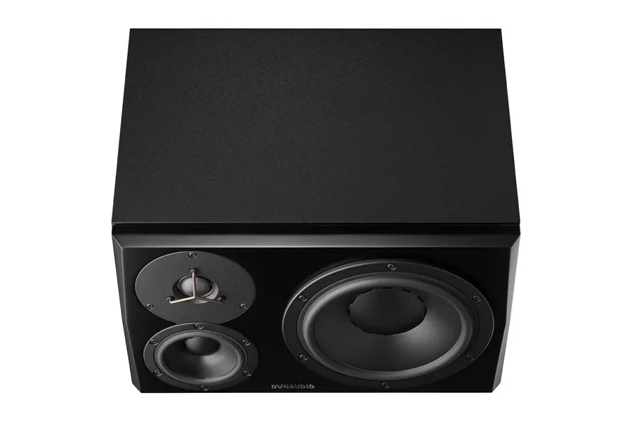 Акустическая система (студийный монитор) Dynaudio LYD 48 L B/B 3