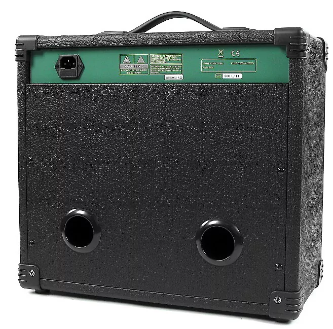 Комбо для бас-гитары STAGG 20 BA 2